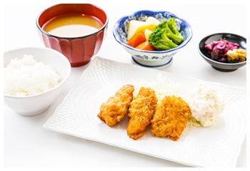 お弁当